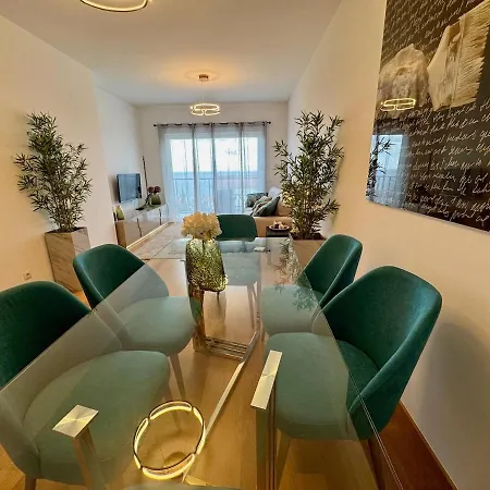Welcome To Paradise Island Apartament *