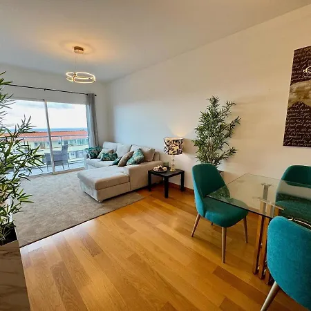 Daire Welcome To Paradise Island Caniço