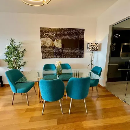 Daire Welcome To Paradise Island *