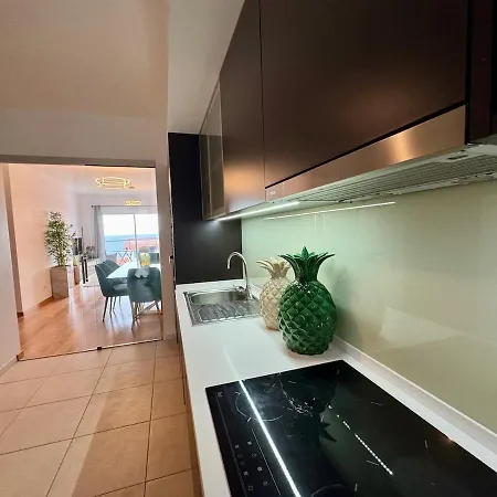 Welcome To Paradise Island * Caniço