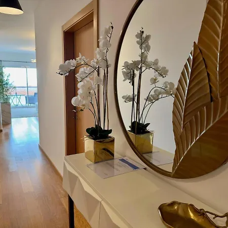 Daire Welcome To Paradise Island *