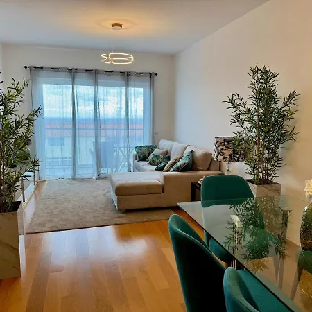 Welcome To Paradise Island