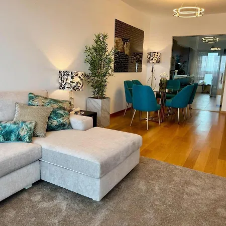 Welcome To Paradise Island Apartament *
