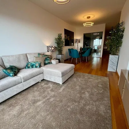 Apartament Welcome To Paradise Island Caniço