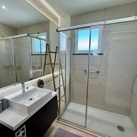 Apartament Welcome To Paradise Island