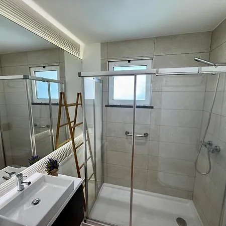 Daire Welcome To Paradise Island Caniço