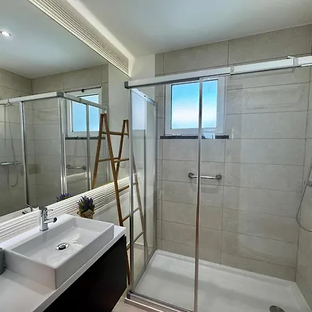 Welcome To Paradise Island Apartament Caniço