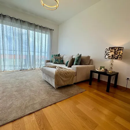 Daire Welcome To Paradise Island *