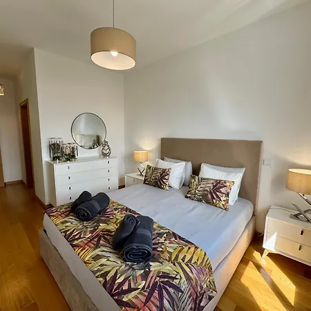 Welcome To Paradise Island Caniço