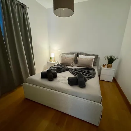 Welcome To Paradise Island Daire *