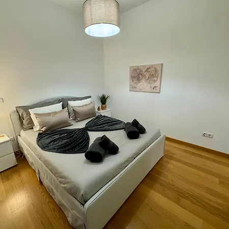 Apartament Welcome To Paradise Island *