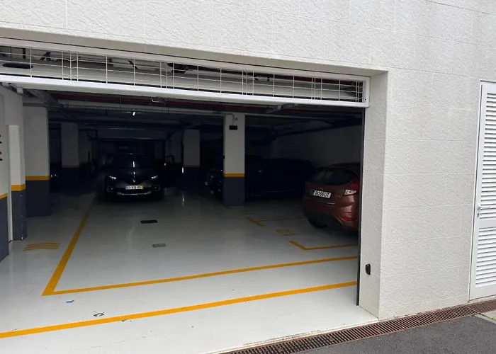 Appartamento Welcome To Paradise Island