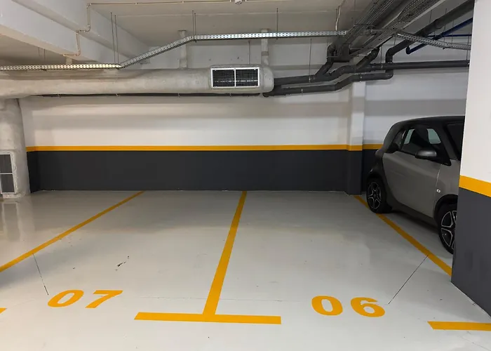 Welcome To Paradise Island Caniço