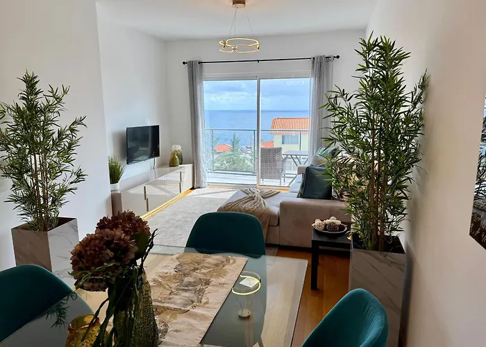 Appartamento Welcome To Paradise Island *