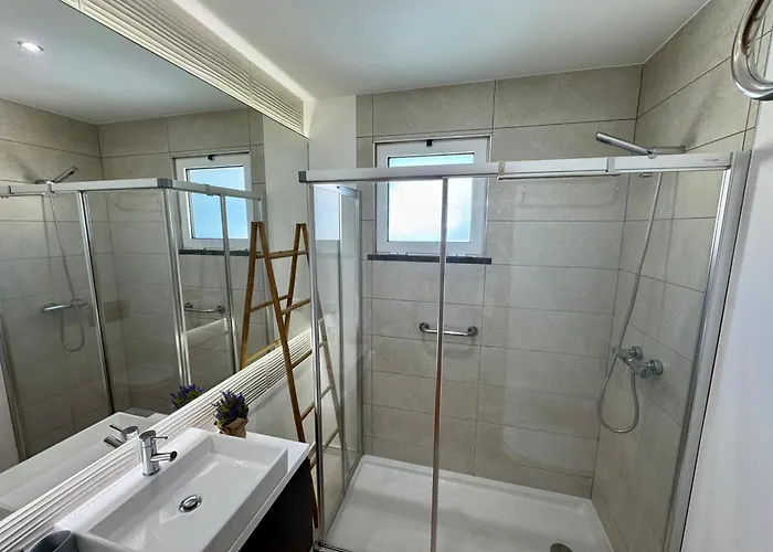 Appartamento Welcome To Paradise Island Caniço