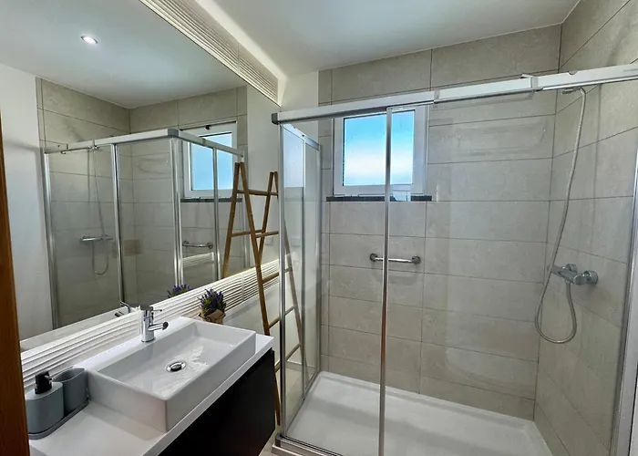 Welcome To Paradise Island Appartamento Caniço