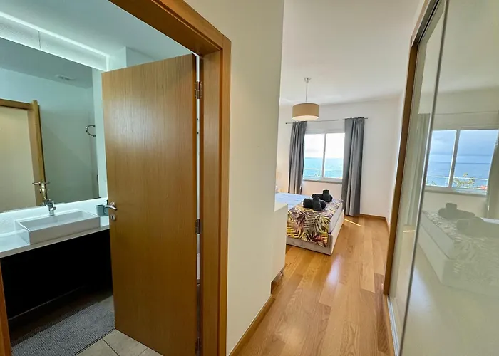 Welcome To Paradise Island Appartamento Caniço