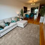 Lägenhet Welcome To Paradise Island Caniço