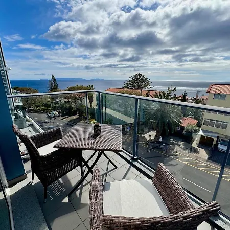 Welcome To Paradise Island Apartment Canico (Madeira)