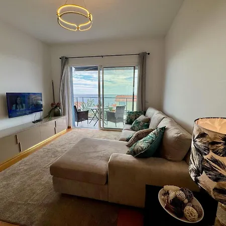 Welcome To Paradise Island Canico (Madeira)