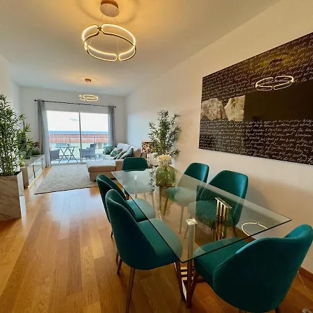 Apartment Welcome To Paradise Island