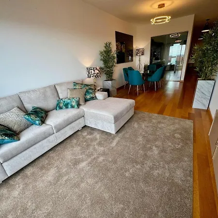 Apartment Welcome To Paradise Island Canico (Madeira)