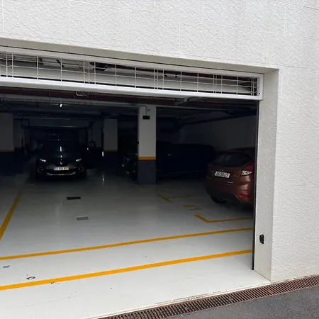 公寓 Welcome To Paradise Island