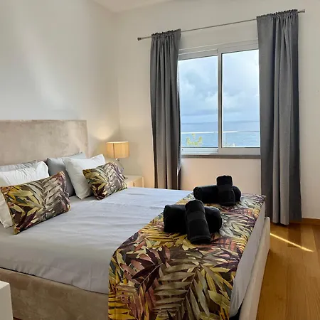 Welcome To Paradise Island Apartment Canico (Madeira)