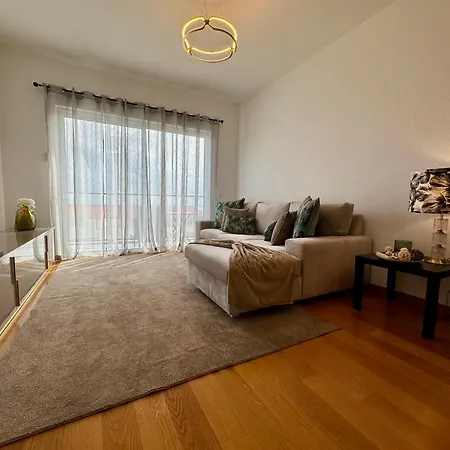 Apartment Welcome To Paradise Island *