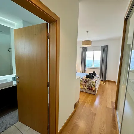 Welcome To Paradise Island Apartment Canico (Madeira)