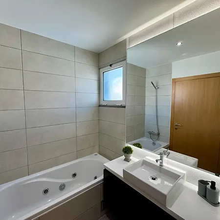 Apartment Welcome To Paradise Island Canico (Madeira)