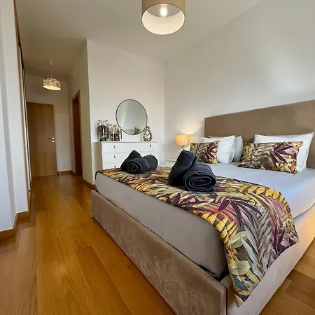 Apartment Welcome To Paradise Island