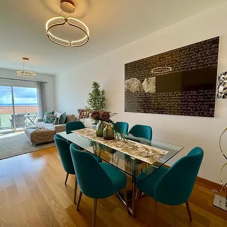 Apartment Welcome To Paradise Island *