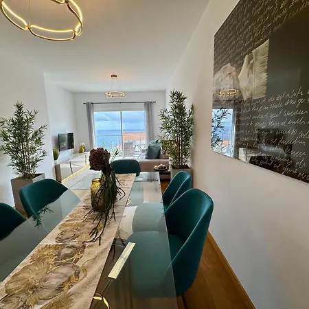 Welcome To Paradise Island Canico (Madeira)