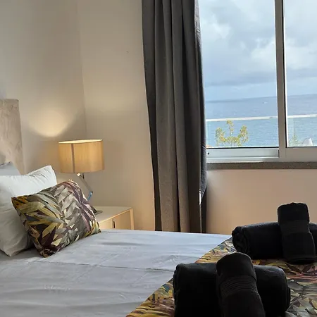 Apartment Welcome To Paradise Island