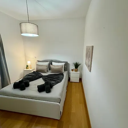 Apartment Welcome To Paradise Island