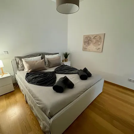 Apartment Welcome To Paradise Island