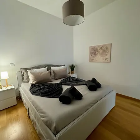 Apartment Welcome To Paradise Island *