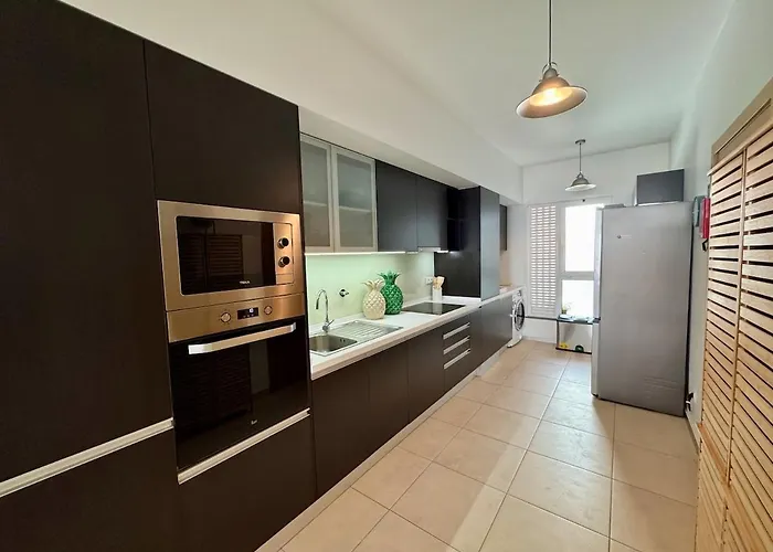 Welcome To Paradise Island Apartamento *