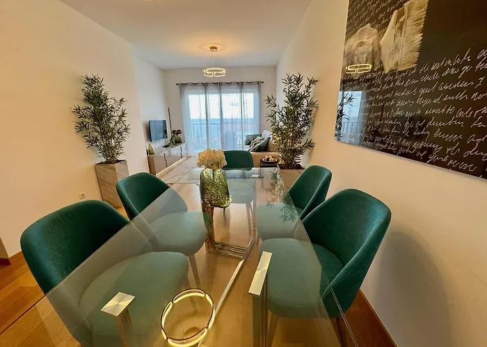 Welcome To Paradise Island Apartamento *