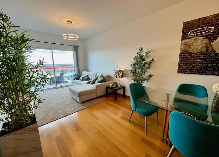 Apartamento Welcome To Paradise Island Caniço