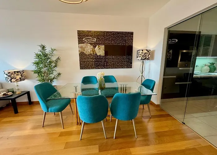 Apartamento Welcome To Paradise Island *