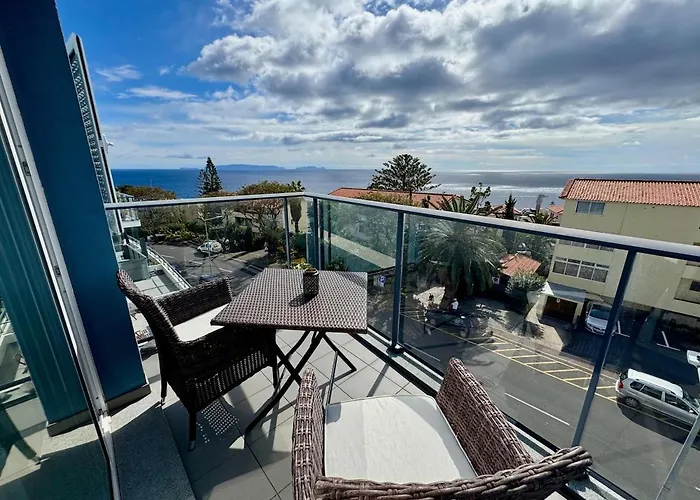 Welcome To Paradise Island Apartamento Caniço