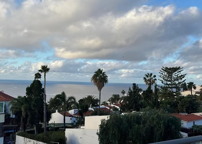 公寓 Welcome To Paradise Island 卡尼索