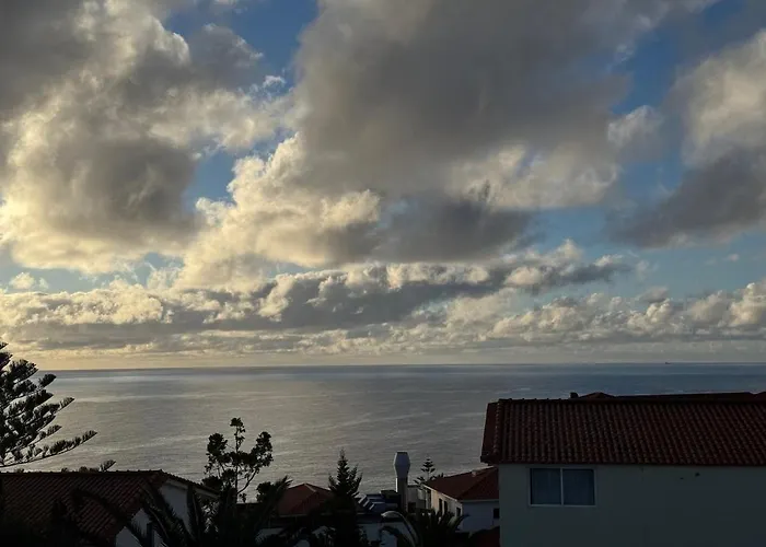 Welcome To Paradise Island