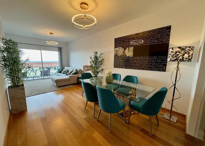 Welcome To Paradise Island Apartamento