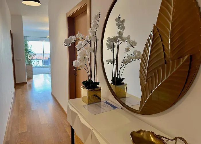 Apartamento Welcome To Paradise Island *