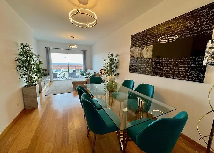 Apartamento Welcome To Paradise Island