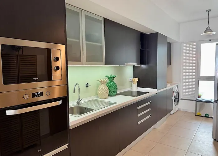 Welcome To Paradise Island Apartamento *