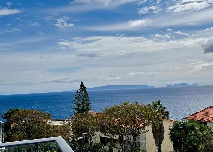 公寓 Welcome To Paradise Island *